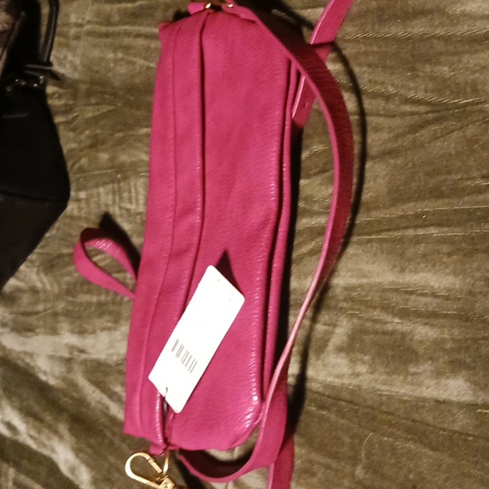 Anthropogenic purse